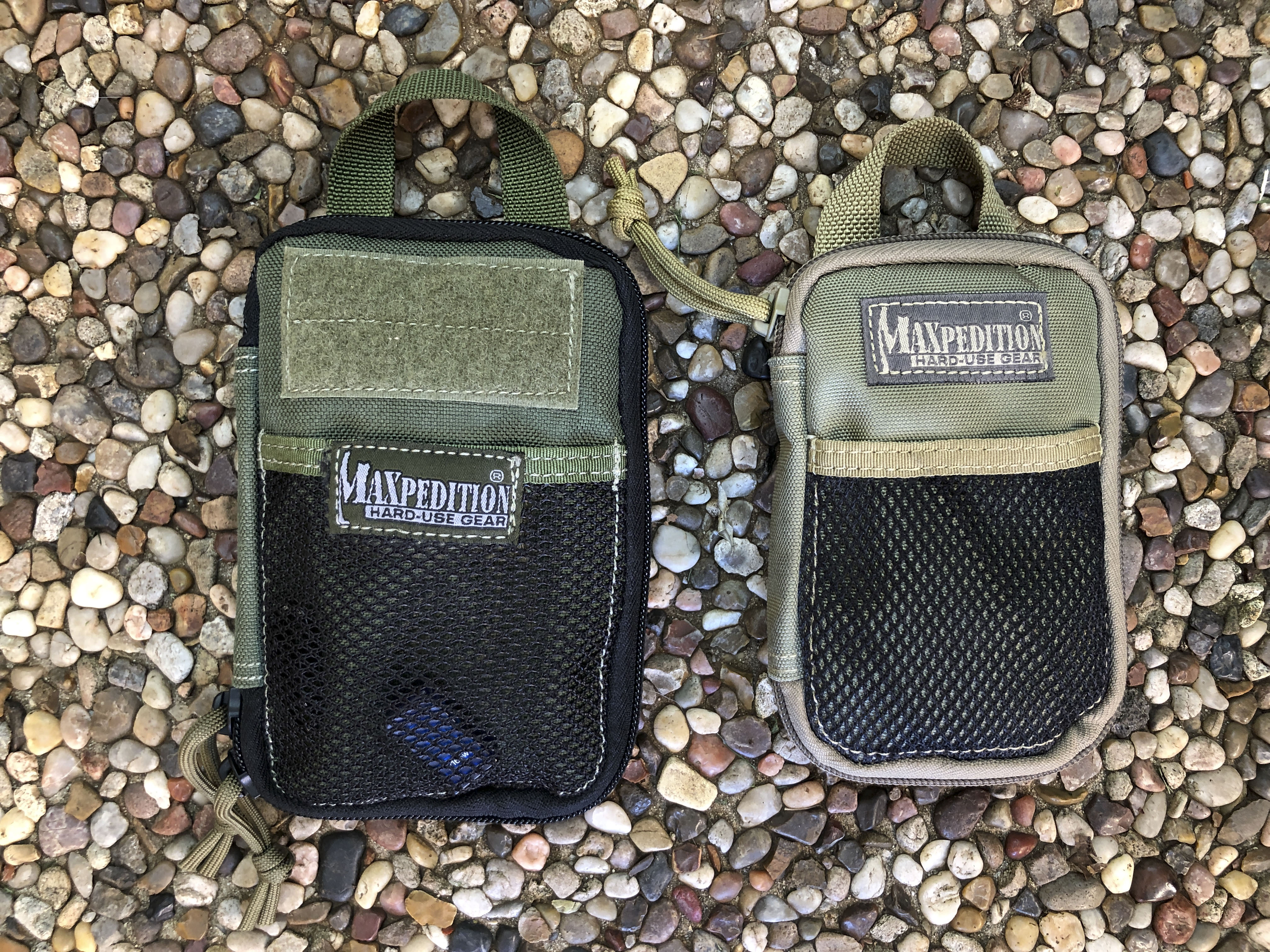 Maxpedition Pocket Organizer