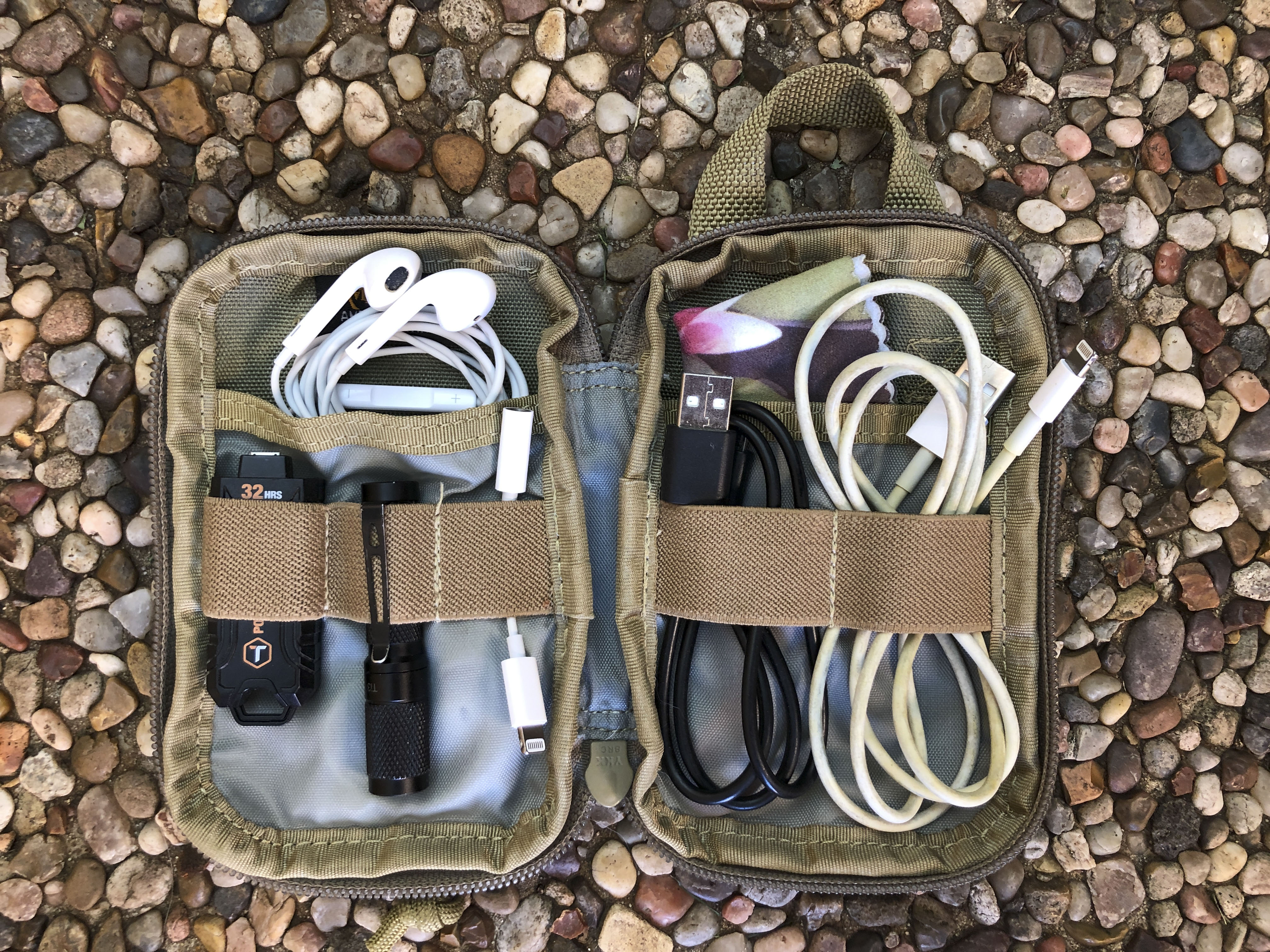 Maxpedition Pocket Organizer