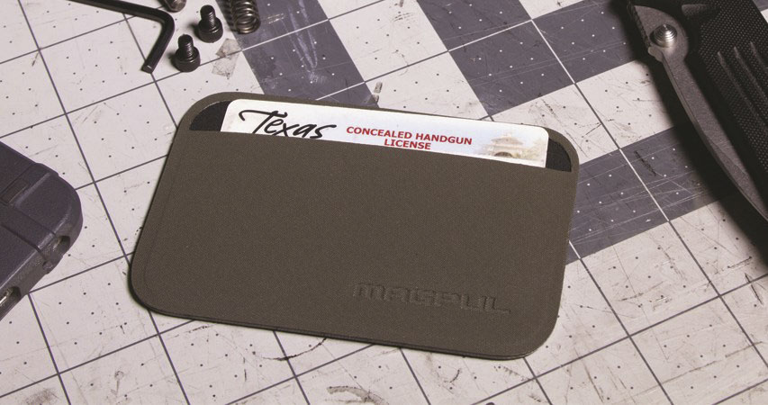 Magpul DAKA essential wallet