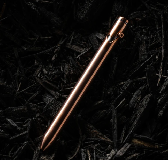 Refyne EP-1 pen copper 