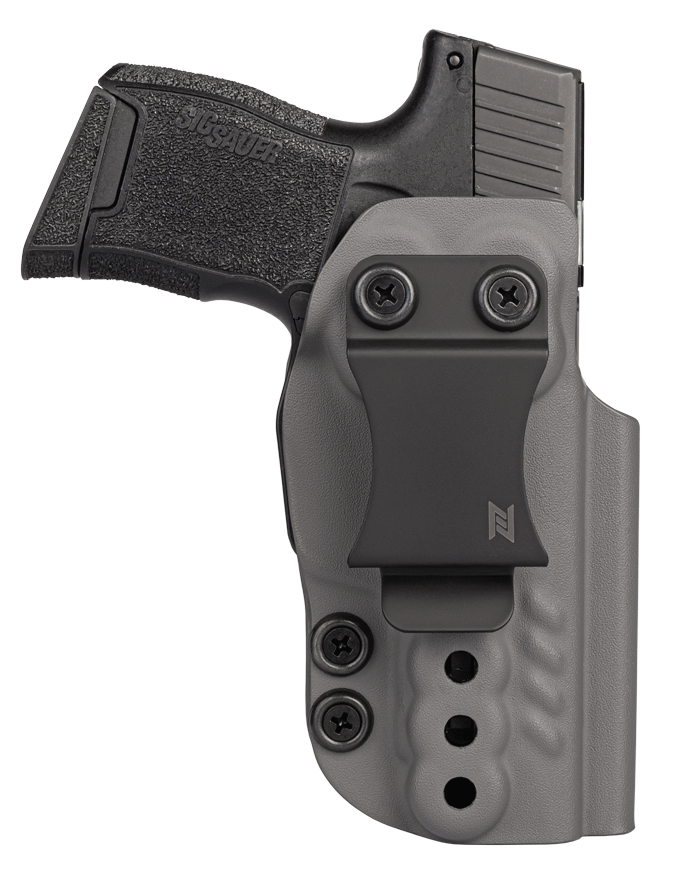 N8Tactical Executive IWB EDC holster