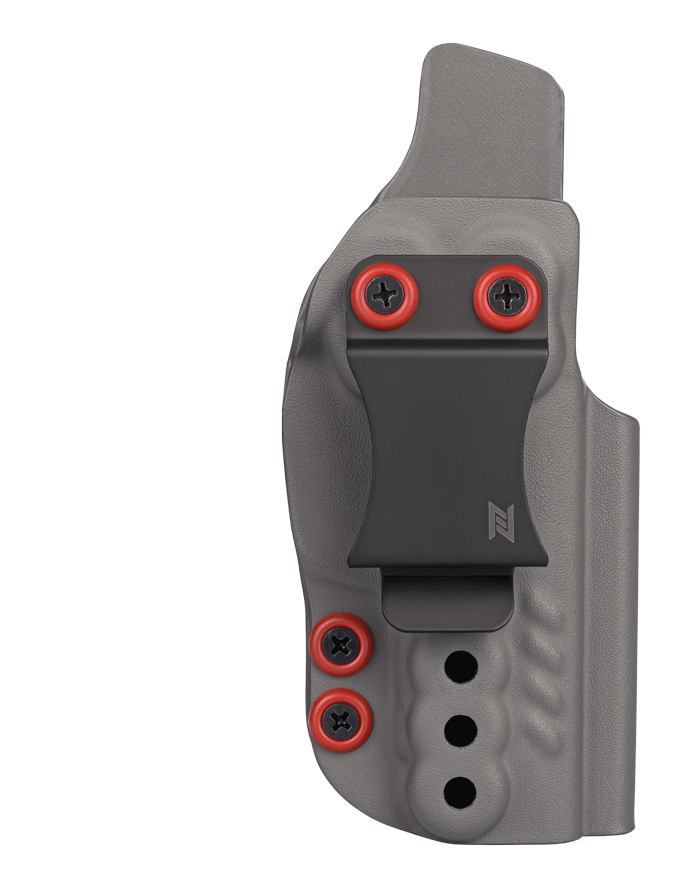 N8Tactical Executive IWB EDC holster