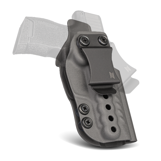 N8Tactical Executive IWB EDC holster