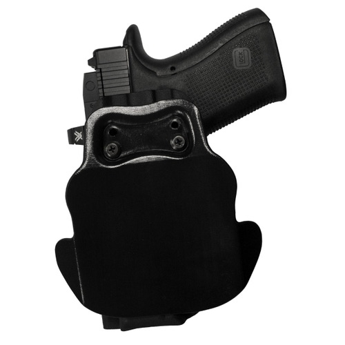 Comp-Tac's New Dual Concealment Holster Does it All