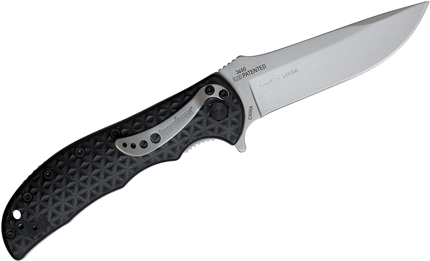 Kershaw Volt II