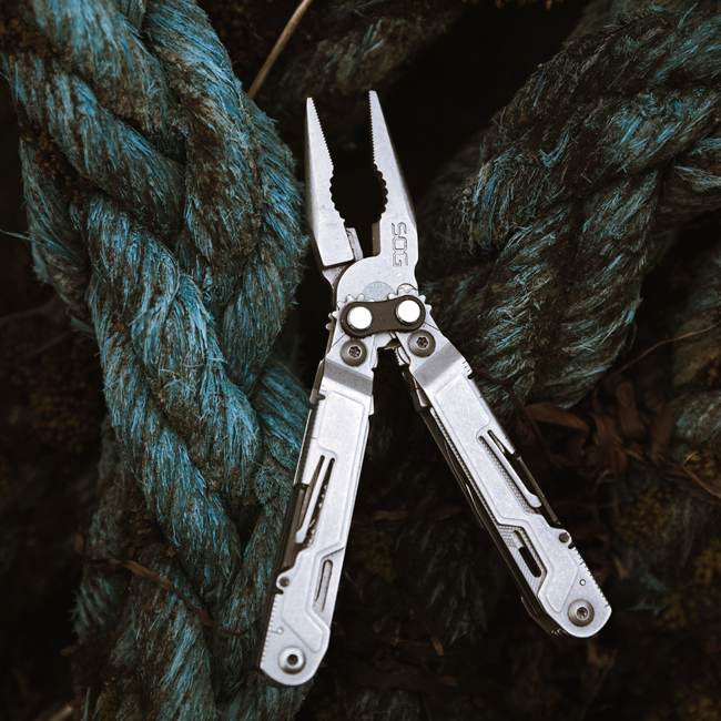 SOG's PowerPint EDC Mini Multi-Tool