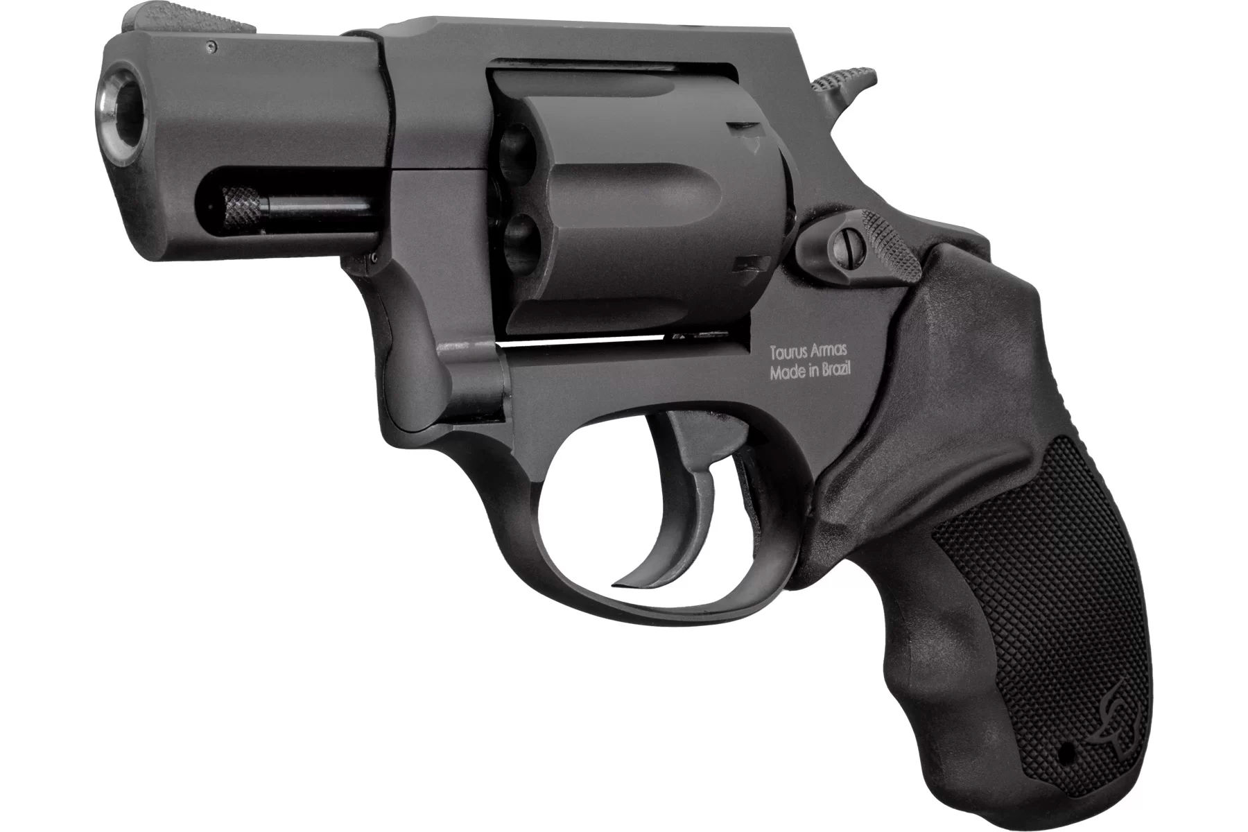 Taurus Model 327 revolver .327 Federal
