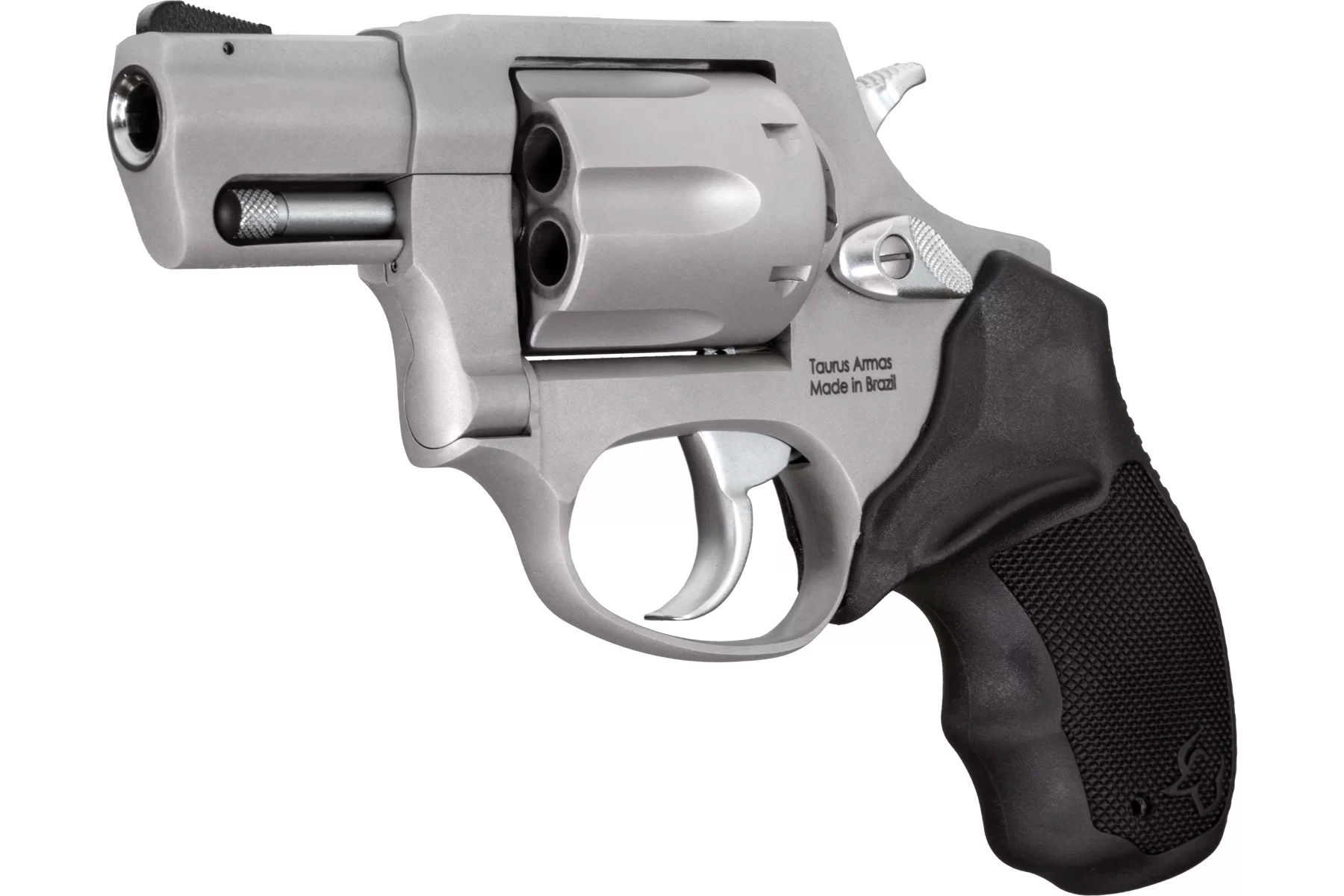 Taurus Model 327 revolver .327 Federal