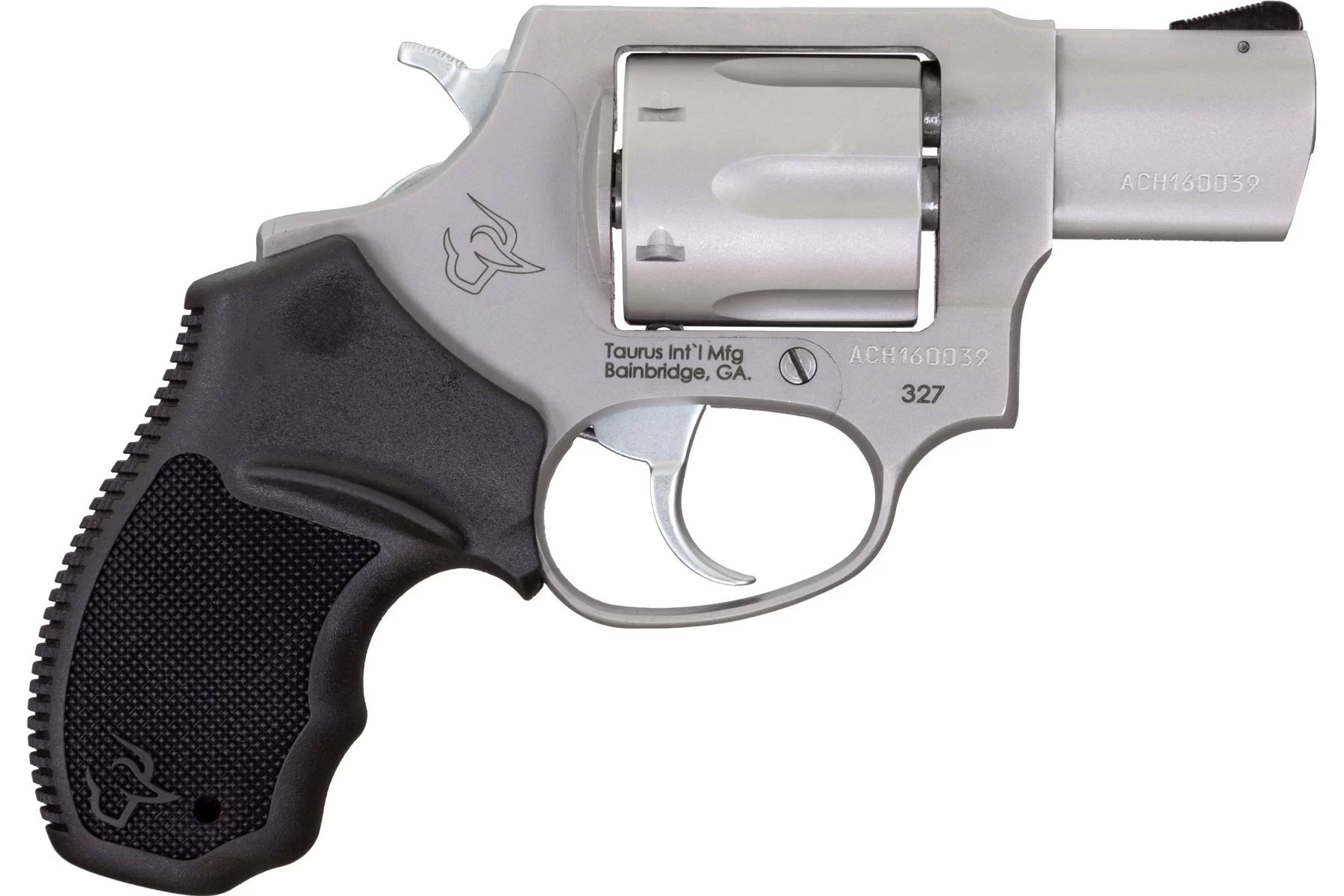 Taurus Model 327 revolver .327 Federal