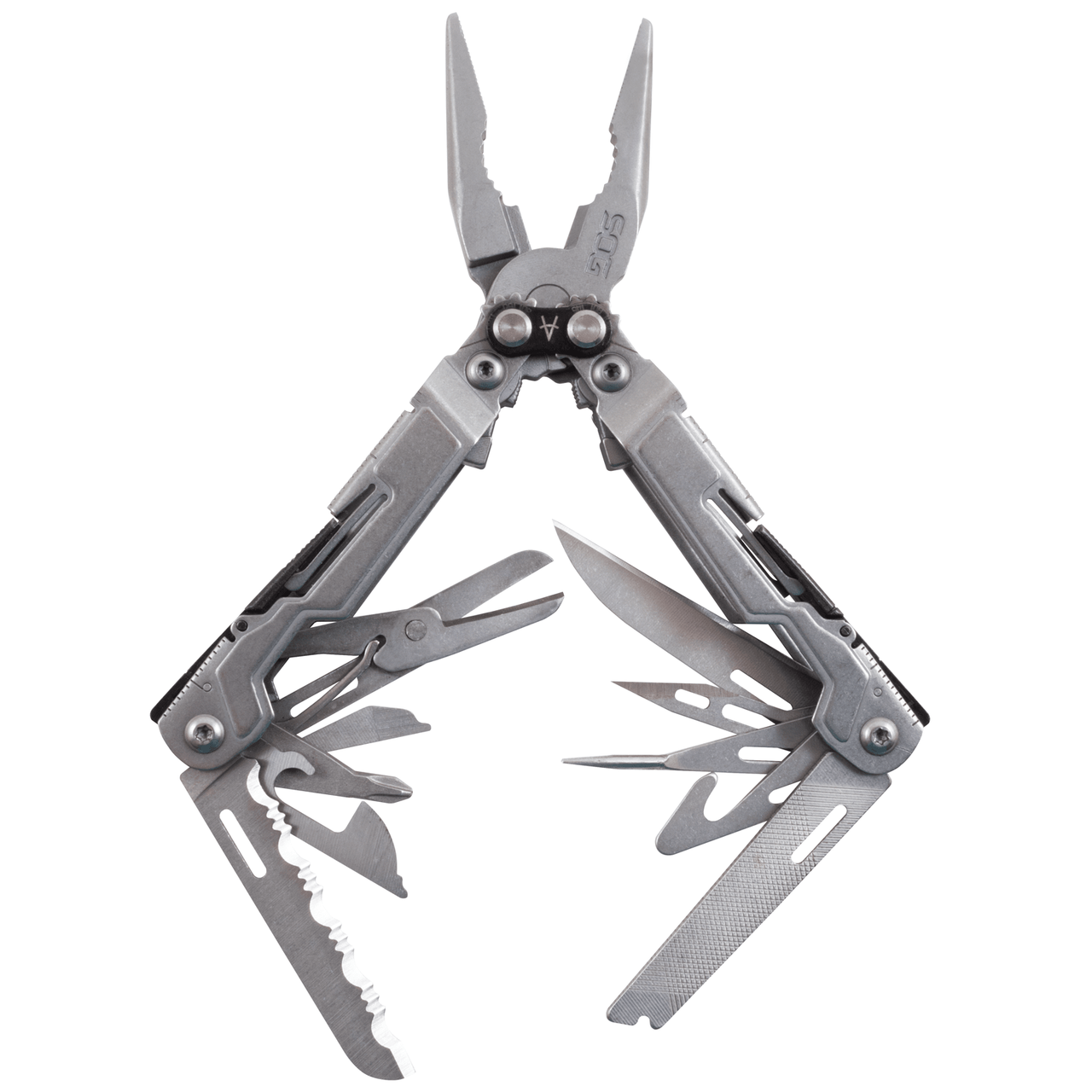 SOG's PowerPint EDC Mini Multi-Tool