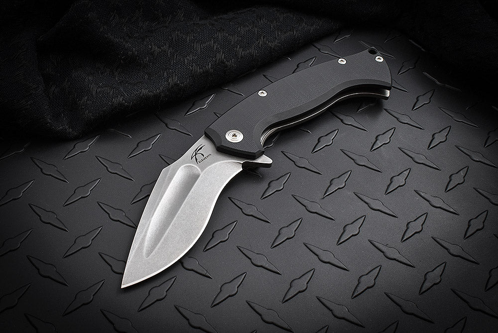 Knight Element V2 Ultra Kukri Folder 