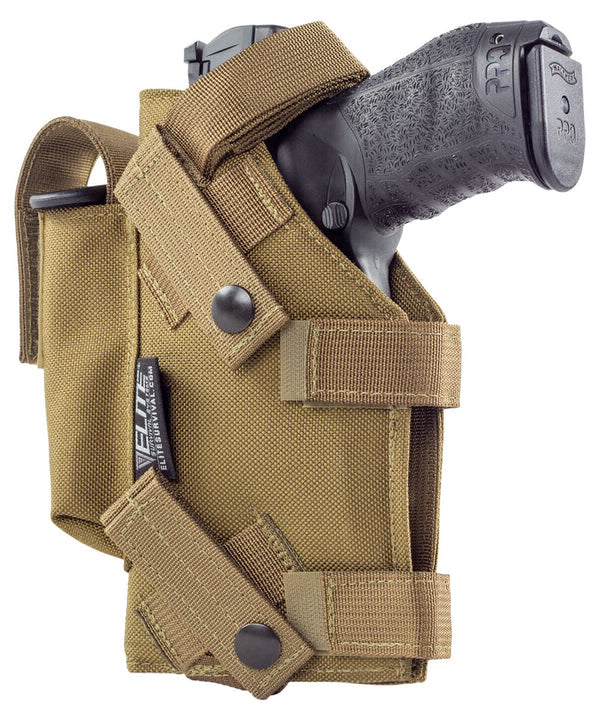 Elite Survival Systems MOLLE Tactical Holster