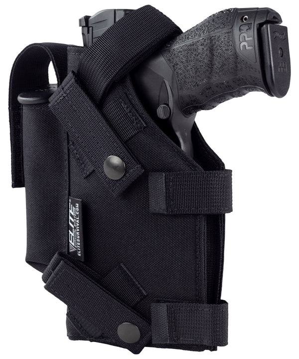 Elite Survival Systems MOLLE Tactical Holster