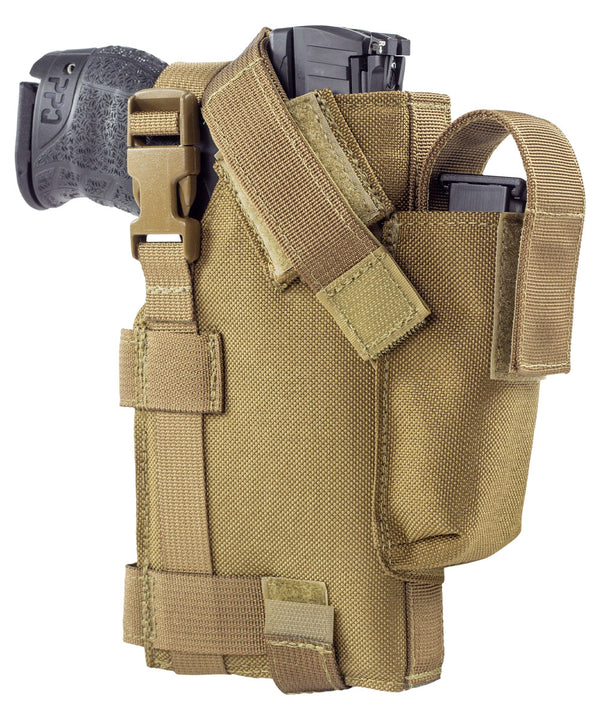 Elite Survival Systems MOLLE Tactical Holster