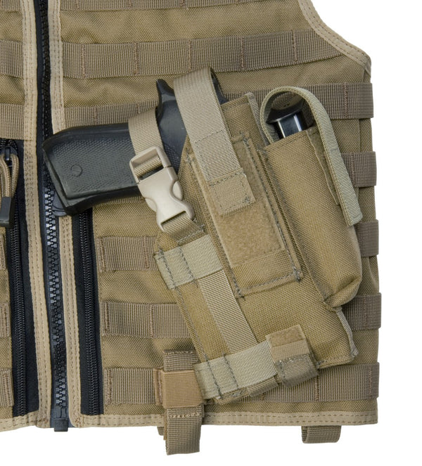 Elite Survival Systems MOLLE Tactical Holster