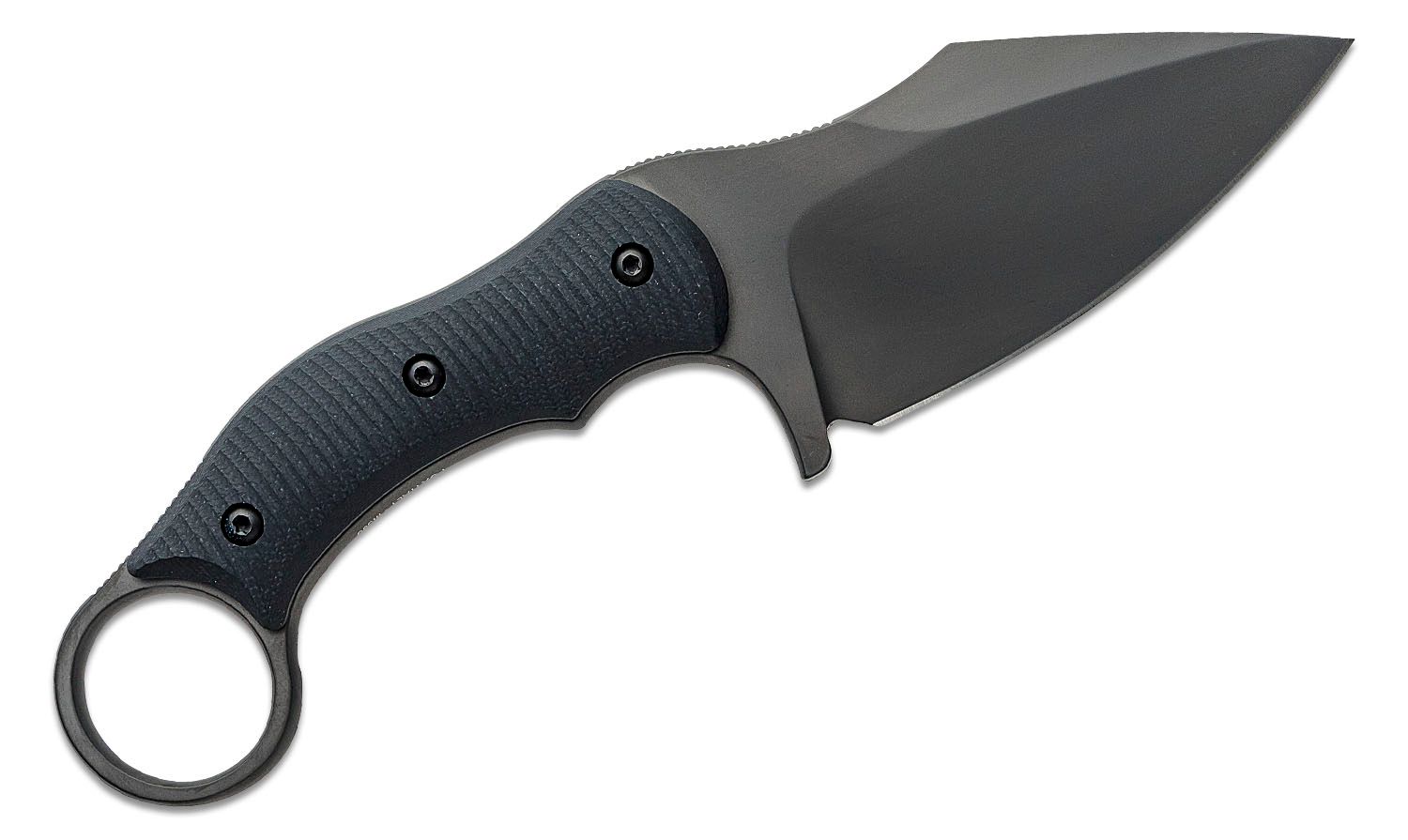 Borka Blades Srambit Fixed Blade Knife