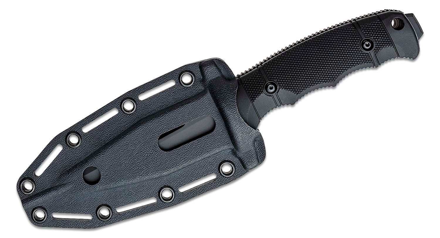 SOG FX Tanto fixed blade knife