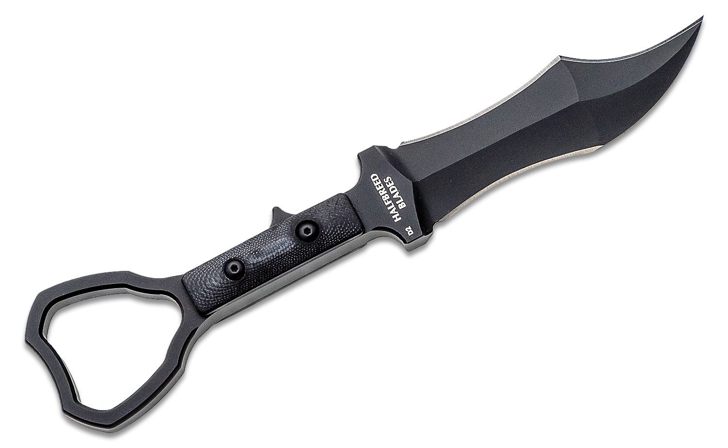 Halfbreed Blades Tuhon Raptor Ring Knife