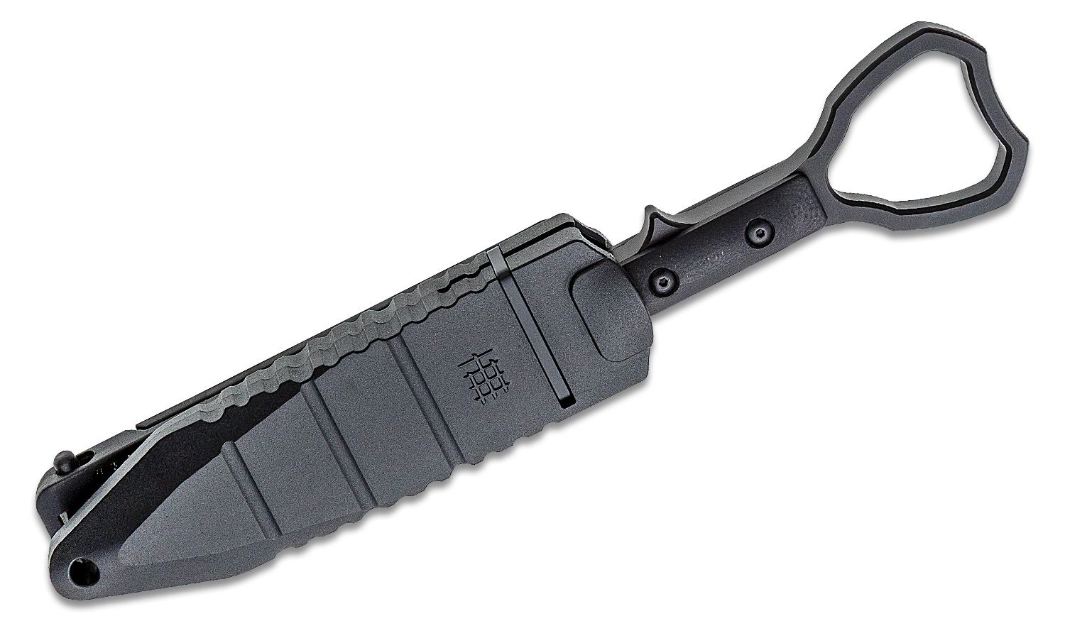 Halfbreed Blades Tuhon Raptor Ring Knife