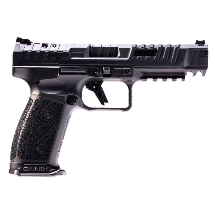 Canik SFx Rival-S Stell 9mm Pistol