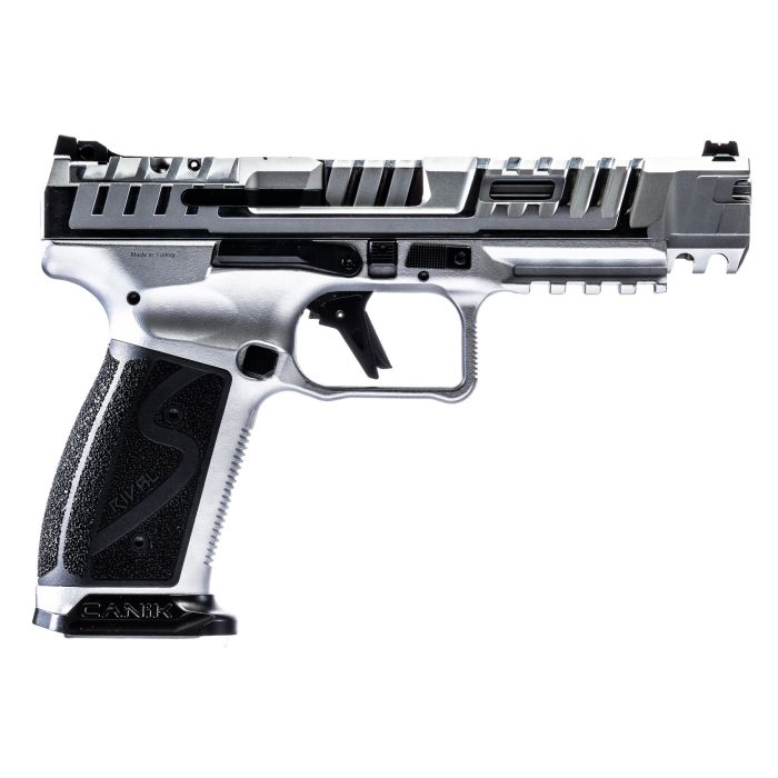 Canik SFx Rival-S Stell 9mm Pistol