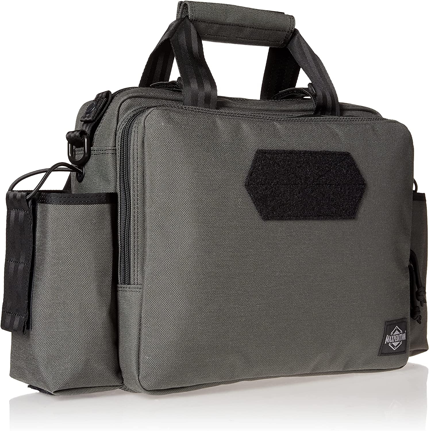 Maxpedition Last Resort Tactical Attache Case v2