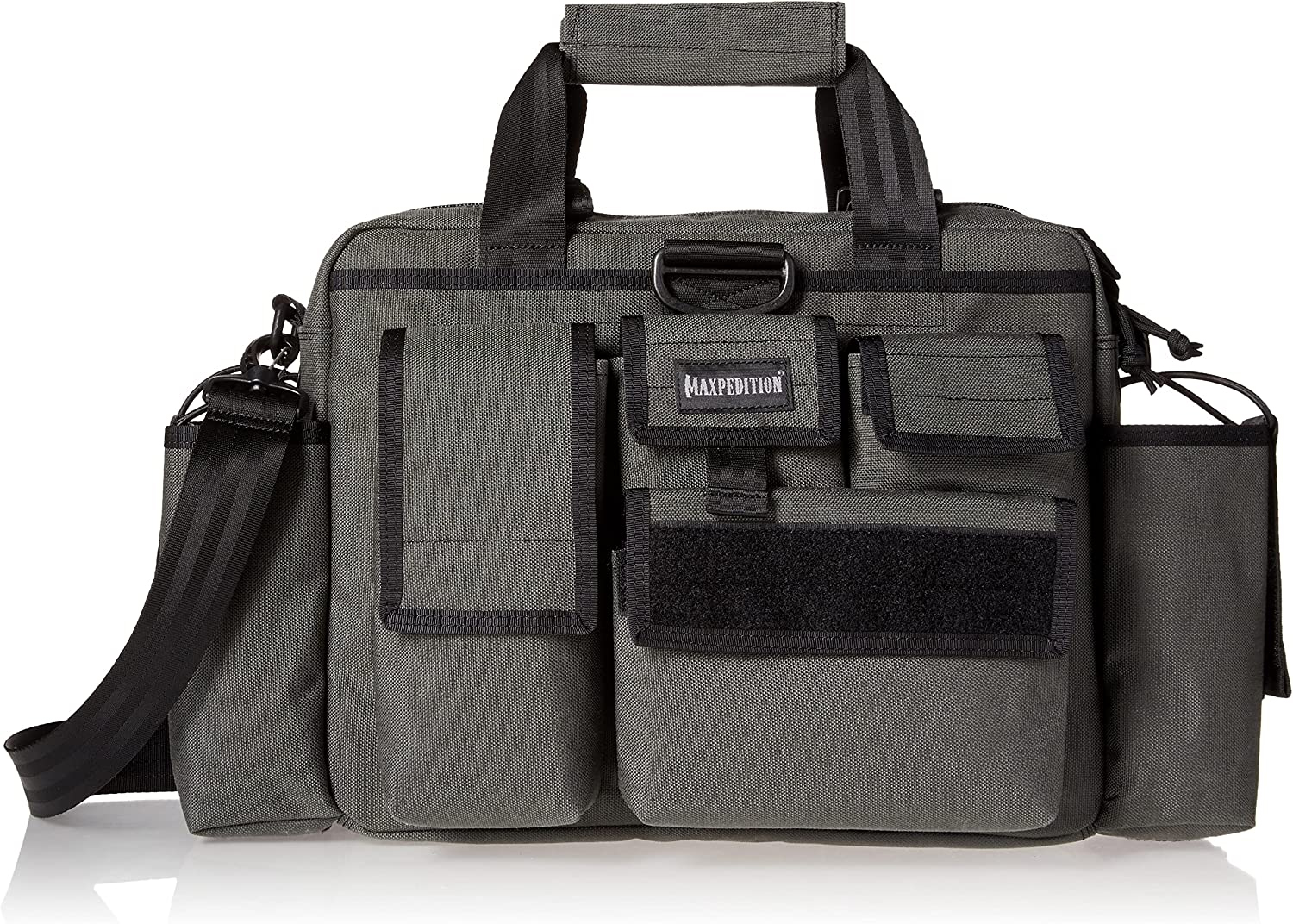 Maxpedition Last Resort Tactical Attache Case v2