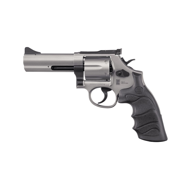 NEW – SAR .357 MAGNUM SR REVOLVER LINE